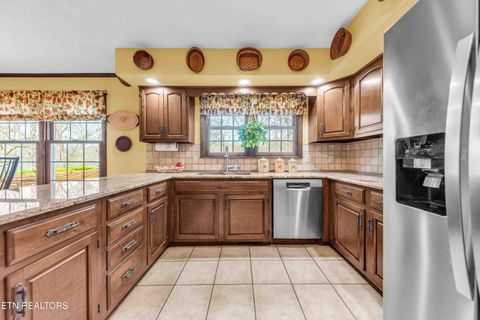 Tiny photo for 2012 Duck Cove Drive, Knoxville, TN 37922 (MLS # 1337152)