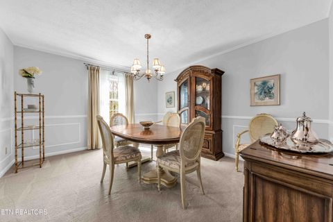 Tiny photo for 2012 Duck Cove Drive, Knoxville, TN 37922 (MLS # 1337152)