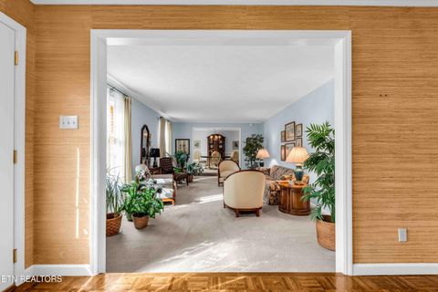 Tiny photo for 2012 Duck Cove Drive, Knoxville, TN 37922 (MLS # 1337152)