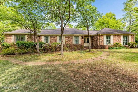 Photo of 2012 Duck Cove Drive, Knoxville, TN 37922 (MLS # 1337152)