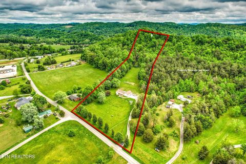 Tiny photo for 235 Raccoon Valley Rd, Maynardville, TN 37807 (MLS # 1339096)