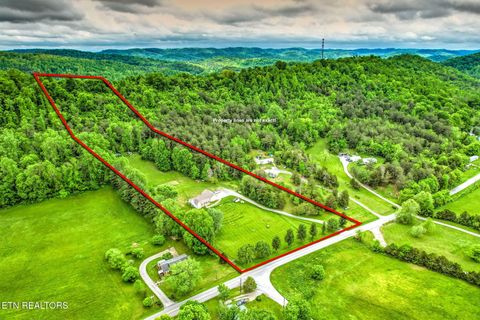Tiny photo for 235 Raccoon Valley Rd, Maynardville, TN 37807 (MLS # 1339096)