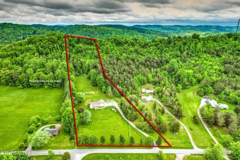 Tiny photo for 235 Raccoon Valley Rd, Maynardville, TN 37807 (MLS # 1339096)