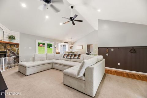 Tiny photo for 235 Raccoon Valley Rd, Maynardville, TN 37807 (MLS # 1339096)