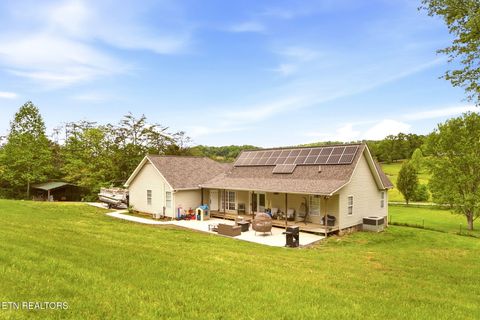 Tiny photo for 235 Raccoon Valley Rd, Maynardville, TN 37807 (MLS # 1339096)