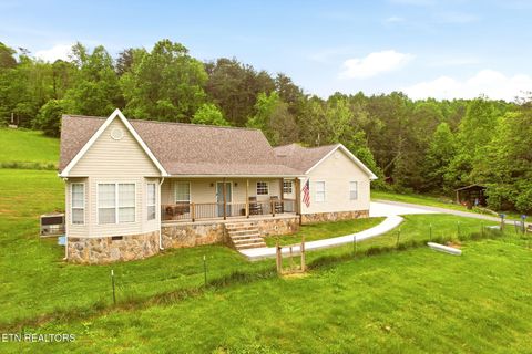 Tiny photo for 235 Raccoon Valley Rd, Maynardville, TN 37807 (MLS # 1339096)