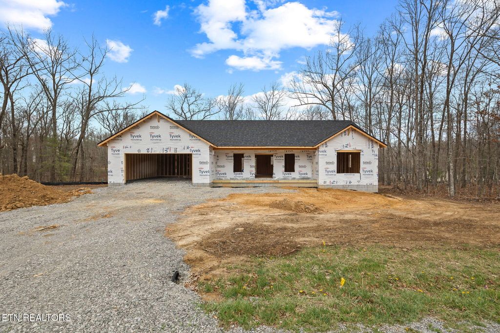 Photo of 3019 Pomo Circle, Crossville, TN 38572 (MLS # 1276987)