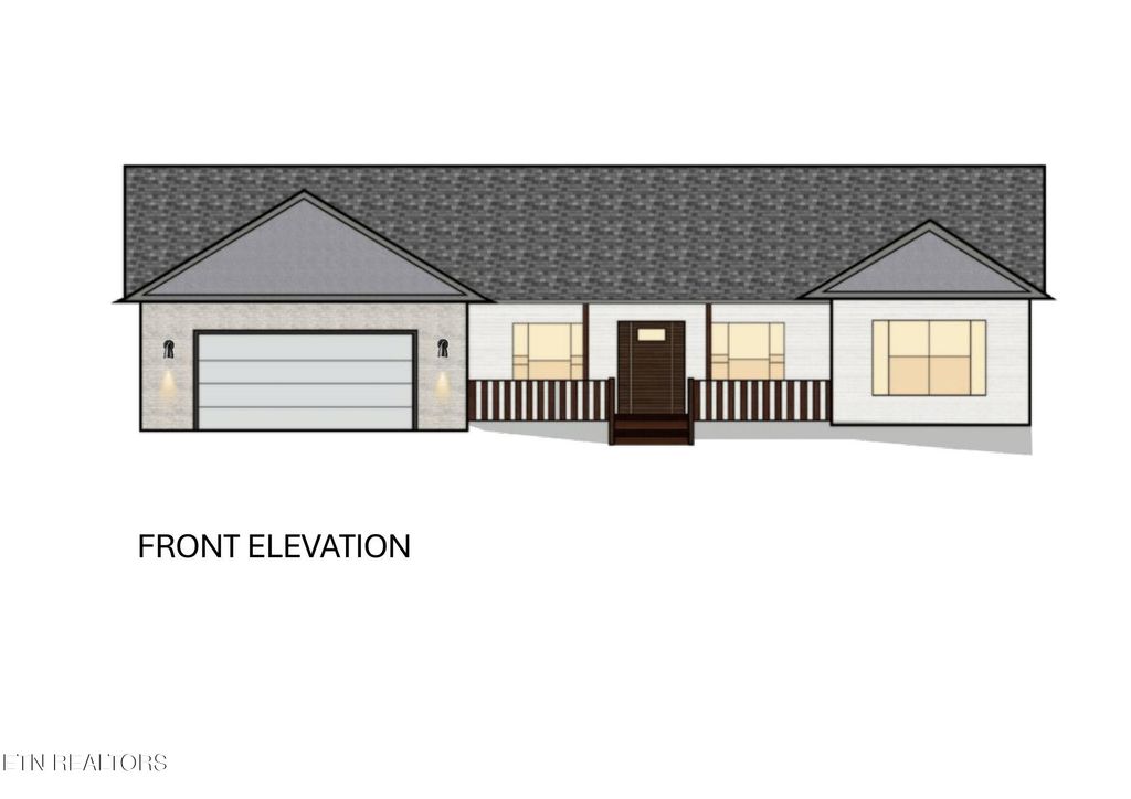 Photo of 3019 Pomo Circle, Crossville, TN 38572 (MLS # 1276987)