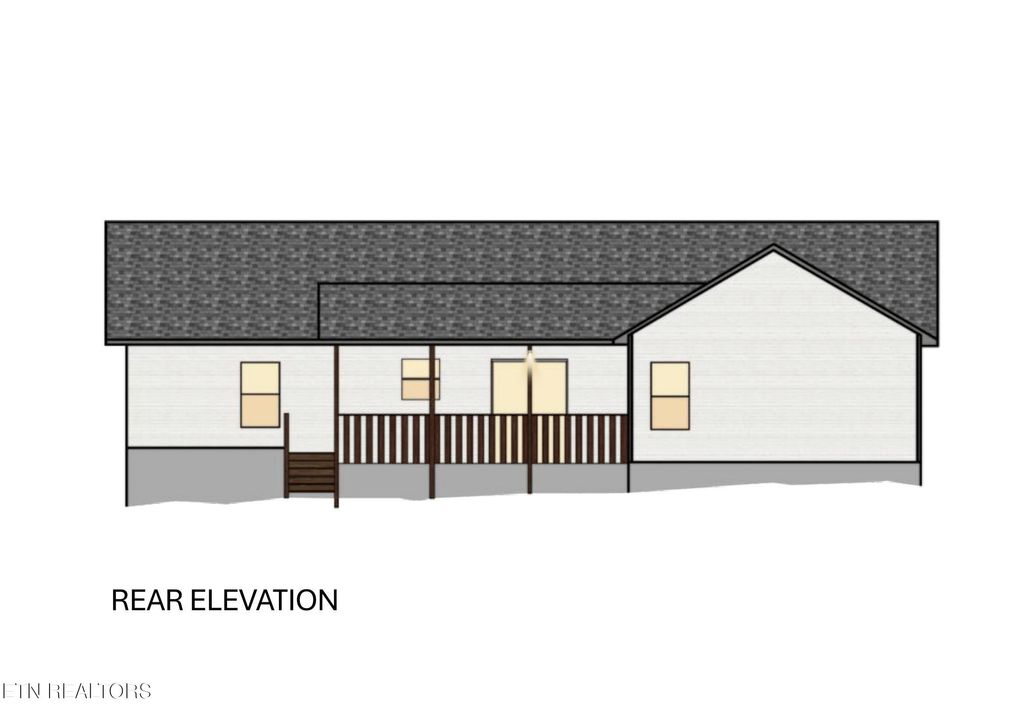 Photo of 3019 Pomo Circle, Crossville, TN 38572 (MLS # 1276987)