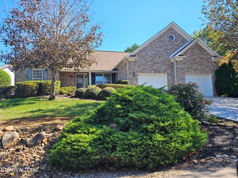 Photo of 208 Kiowa Point, Loudon, TN 37774 (MLS # 1316390)