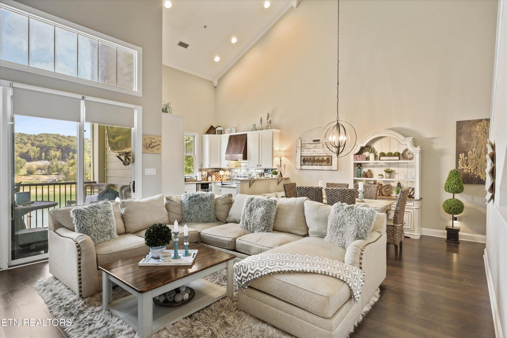 Photo of 210 Waterside Circle, Andersonville, TN 37705 (MLS # 1359063)