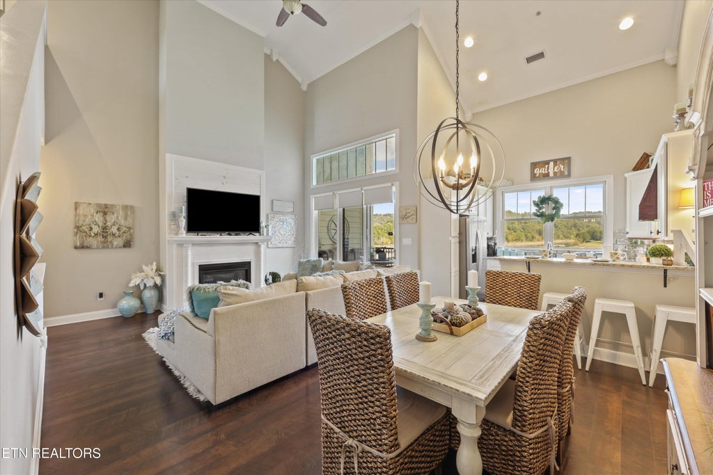 Photo of 210 Waterside Circle, Andersonville, TN 37705 (MLS # 1359063)