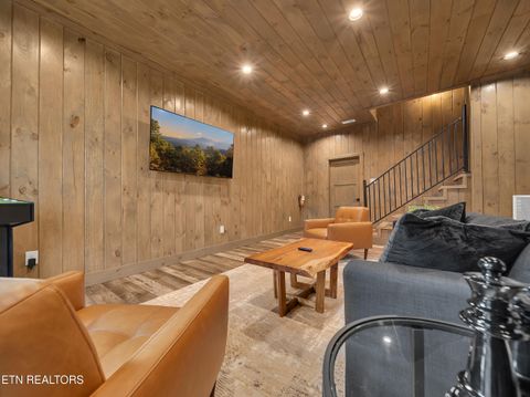 Tiny photo for 2671 Switchback Way, Cosby, TN 37722 (MLS # 1319889)