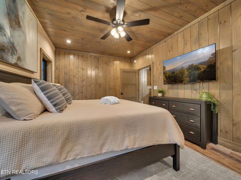 Tiny photo for 2671 Switchback Way, Cosby, TN 37722 (MLS # 1319889)