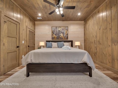 Tiny photo for 2671 Switchback Way, Cosby, TN 37722 (MLS # 1319889)