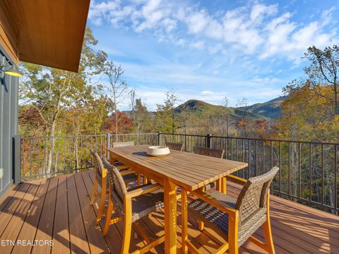 Tiny photo for 2671 Switchback Way, Cosby, TN 37722 (MLS # 1319889)