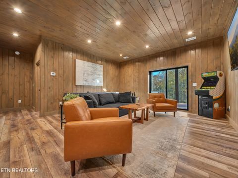 Tiny photo for 2671 Switchback Way, Cosby, TN 37722 (MLS # 1319889)