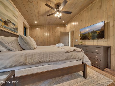 Tiny photo for 2671 Switchback Way, Cosby, TN 37722 (MLS # 1319889)