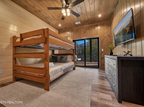 Tiny photo for 2671 Switchback Way, Cosby, TN 37722 (MLS # 1319889)