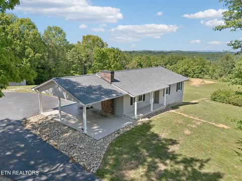Tiny photo for 2245 Pinecrest Rd, Jacksboro, TN 37757 (MLS # 1342176)