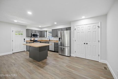 Tiny photo for 2245 Pinecrest Rd, Jacksboro, TN 37757 (MLS # 1342176)