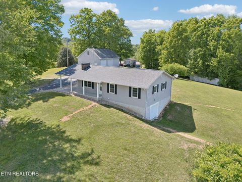 Tiny photo for 2245 Pinecrest Rd, Jacksboro, TN 37757 (MLS # 1342176)