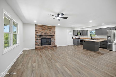 Tiny photo for 2245 Pinecrest Rd, Jacksboro, TN 37757 (MLS # 1342176)