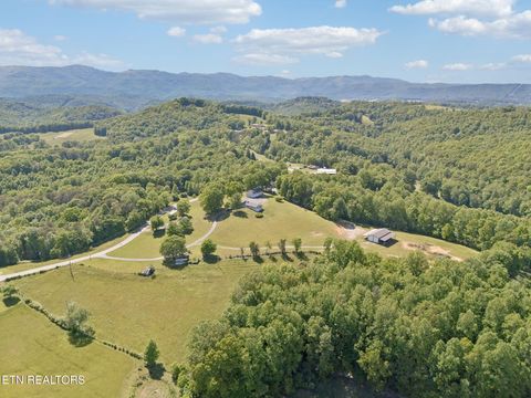 Tiny photo for 2245 Pinecrest Rd, Jacksboro, TN 37757 (MLS # 1342176)