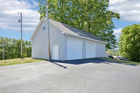 Tiny photo for 2245 Pinecrest Rd, Jacksboro, TN 37757 (MLS # 1342176)