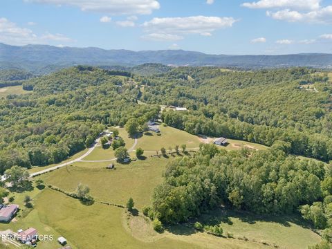 Tiny photo for 2245 Pinecrest Rd, Jacksboro, TN 37757 (MLS # 1342176)