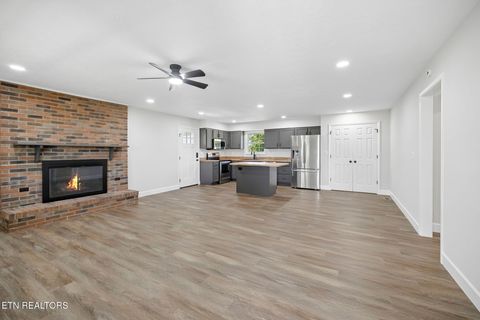 Tiny photo for 2245 Pinecrest Rd, Jacksboro, TN 37757 (MLS # 1342176)