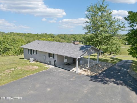 Tiny photo for 2245 Pinecrest Rd, Jacksboro, TN 37757 (MLS # 1342176)
