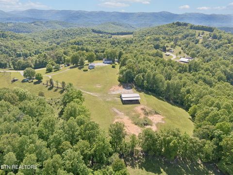Tiny photo for 2245 Pinecrest Rd, Jacksboro, TN 37757 (MLS # 1342176)