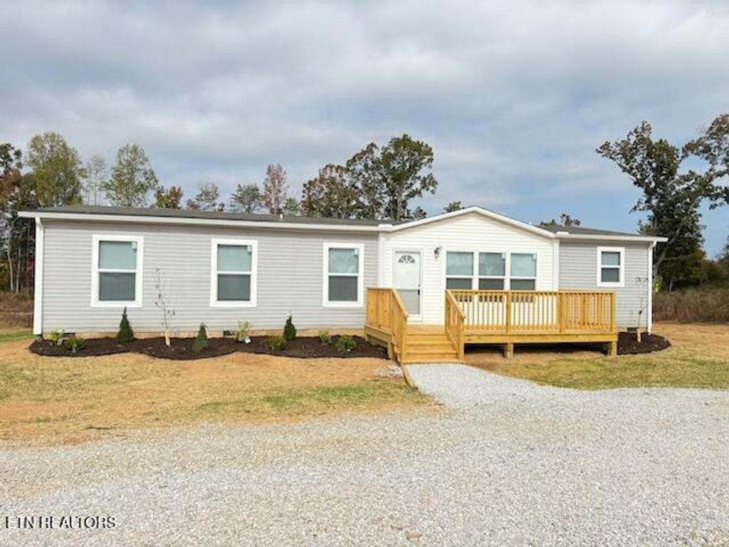 Photo of 208 Community Drive, Madisonville, TN 37354 (MLS # 1280816)