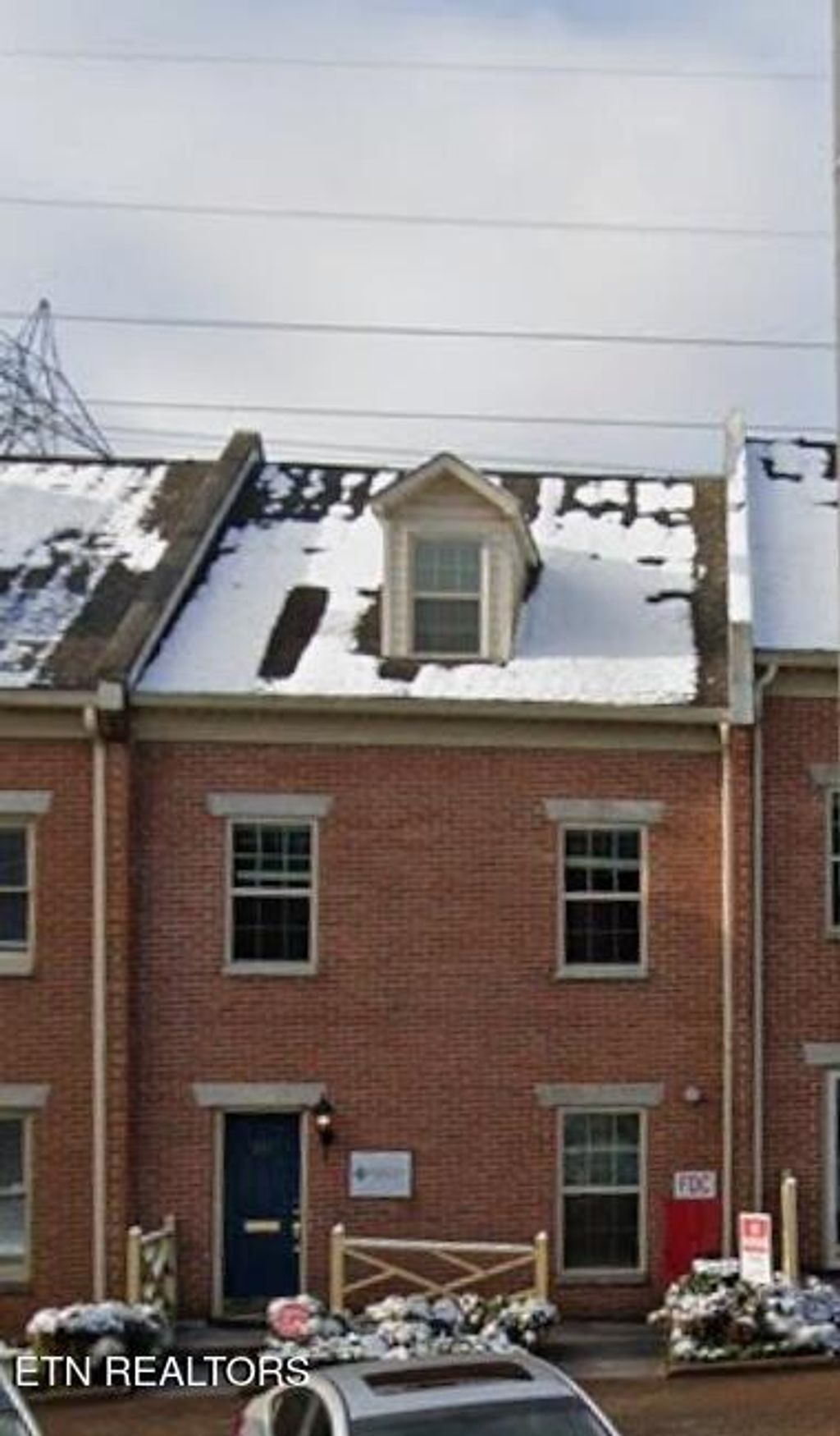 Photo of 315 Ebenezer Rd, Knoxville, TN 37923 (MLS # 1324362)