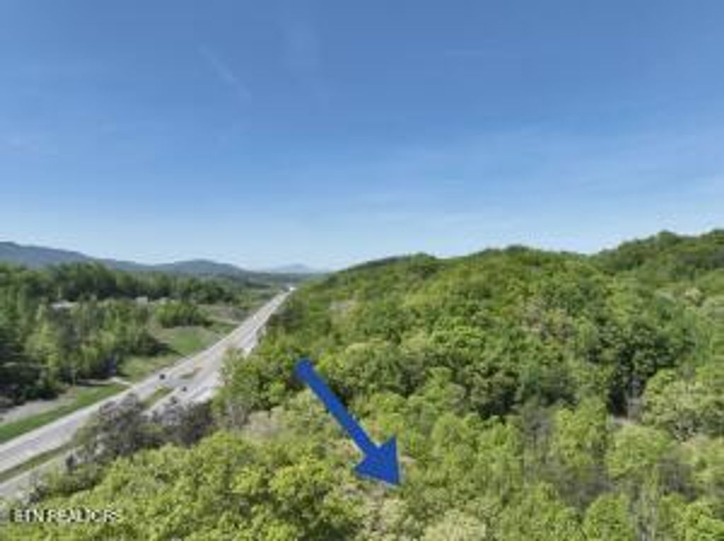Photo of 2728 Norton Rd, Dandridge, TN 37725 (MLS # 1298676)