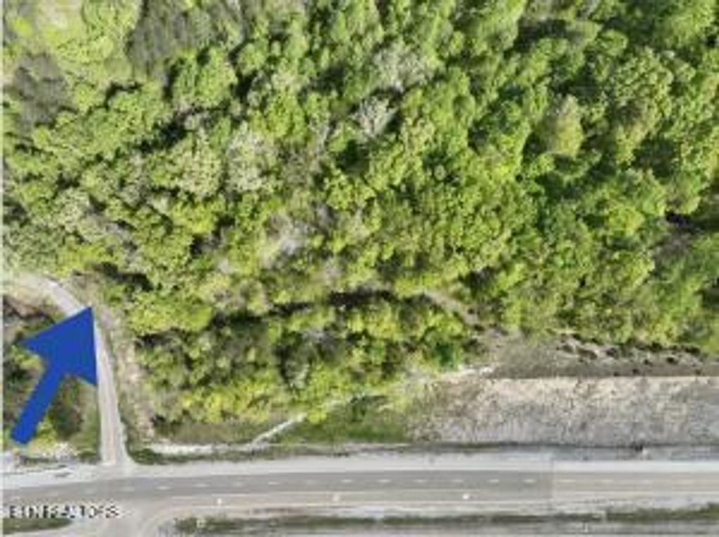 Photo of 2728 Norton Rd, Dandridge, TN 37725 (MLS # 1298676)