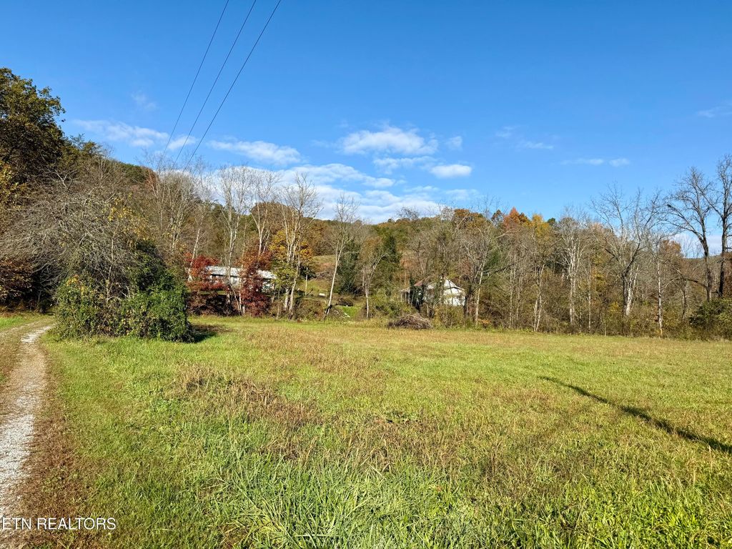 Photo of 186 Drinnon Lane Lane, Sneedville, TN 37869 (MLS # 1320541)