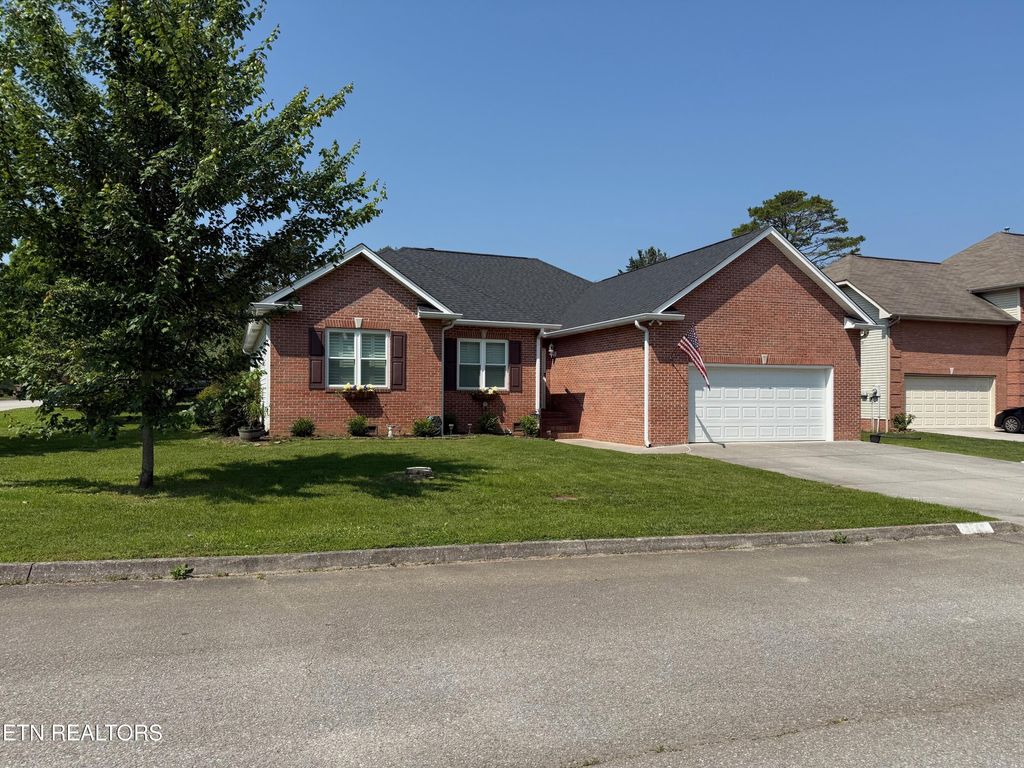 Photo of 7243 Autumn View Lane, Powell, TN 37849 (MLS # 1303542)