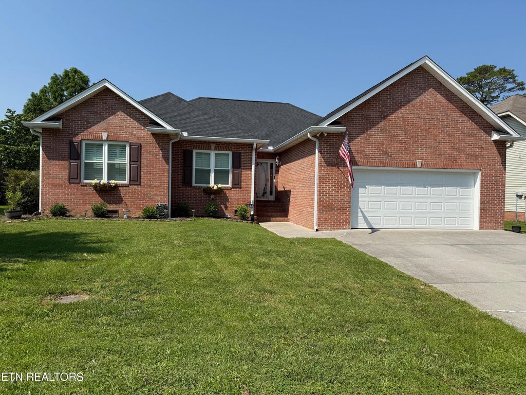 Photo of 7243 Autumn View Lane, Powell, TN 37849 (MLS # 1303542)