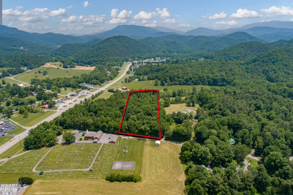 Photo of Bethel Church Rd, Townsend, TN 37882 (MLS # 1228469)