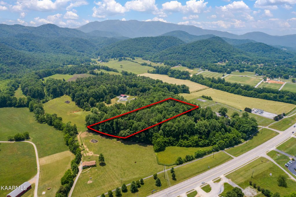 Photo of Bethel Church Rd, Townsend, TN 37882 (MLS # 1228469)