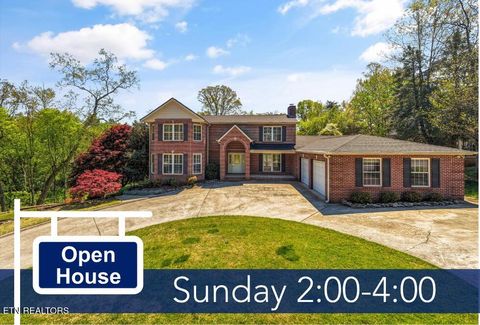 Photo of 8904 Ormand Lane, Knoxville, TN 37923 (MLS # 1336323)