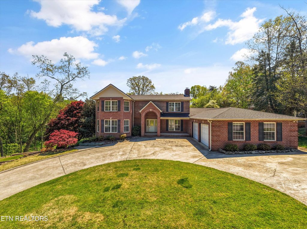 Photo of 8904 Ormand Lane, Knoxville, TN 37923 (MLS # 1336323)