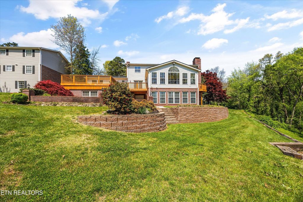 Photo of 8904 Ormand Lane, Knoxville, TN 37923 (MLS # 1336323)