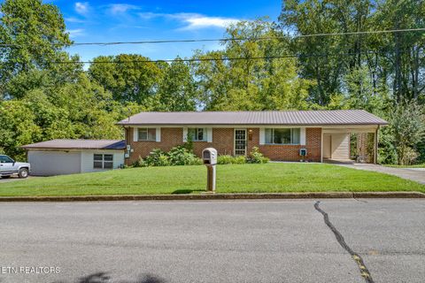 717 James St Athens TN 37303