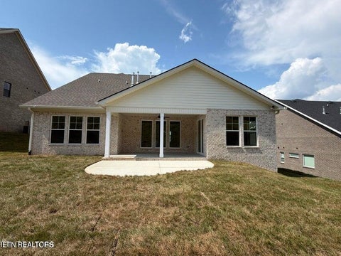 Tiny photo for 11738 (Lot 10) Boston Ivy Lane, Knoxville, TN 37932 (MLS # 1356420)