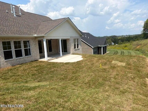 Tiny photo for 11738 (Lot 10) Boston Ivy Lane, Knoxville, TN 37932 (MLS # 1356420)