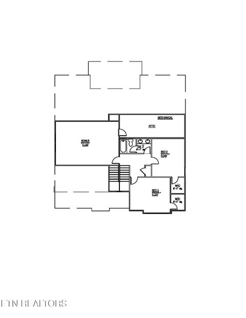 Tiny photo for 11738 (Lot 10) Boston Ivy Lane, Knoxville, TN 37932 (MLS # 1356420)