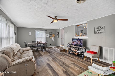 Tiny photo for 209 Susong Lane, Greeneville, TN 37743 (MLS # 1355708)